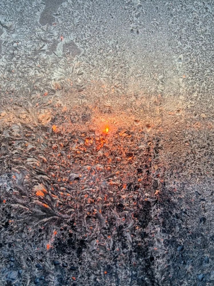 Photograph by Elena Lukashina