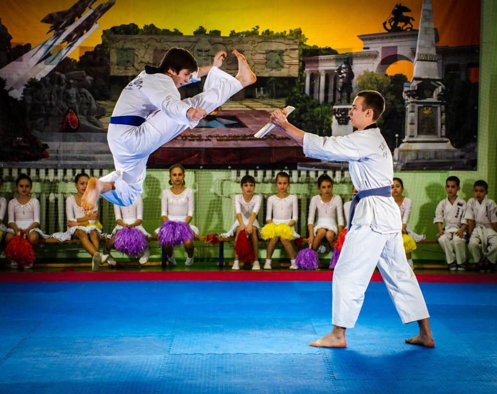 Photograph by Антон Данилов