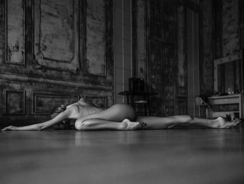 Фотография автора Владимир Никитин