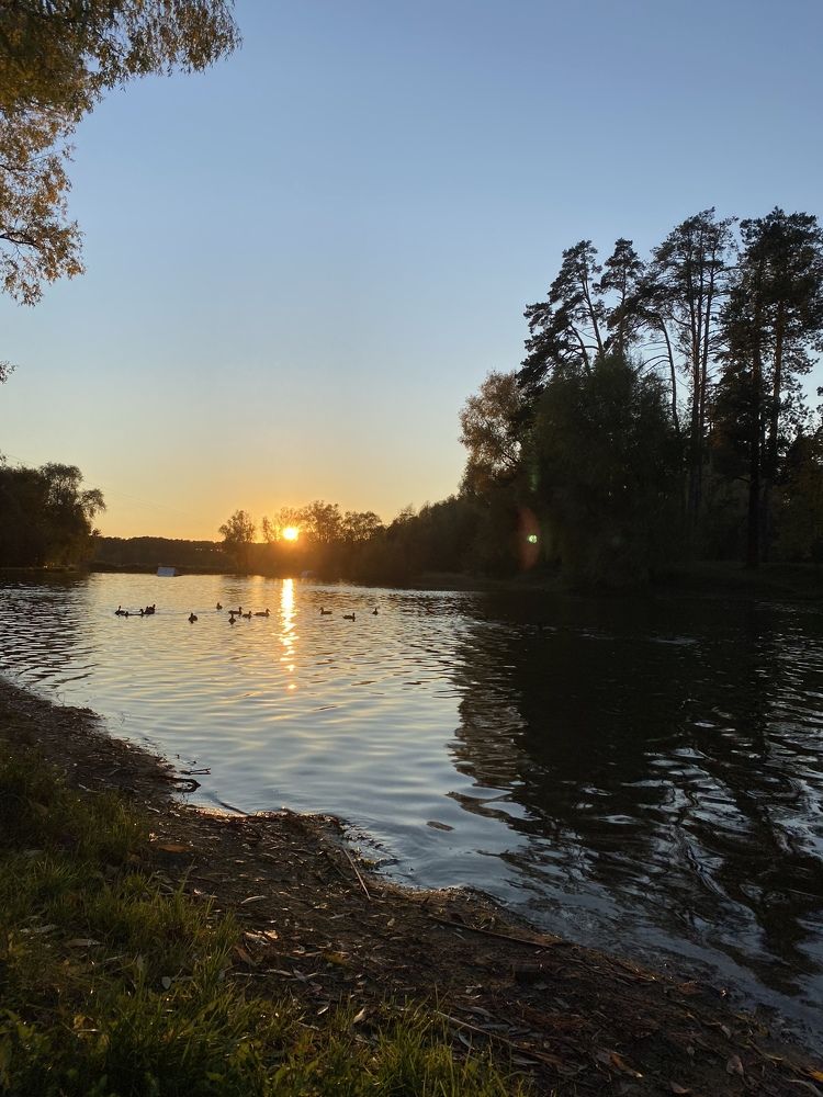 Photograph by Евгений Лосев