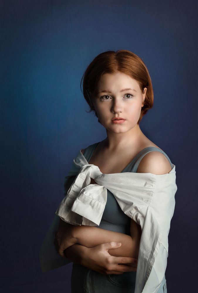 Photograph by Ольга Баталина