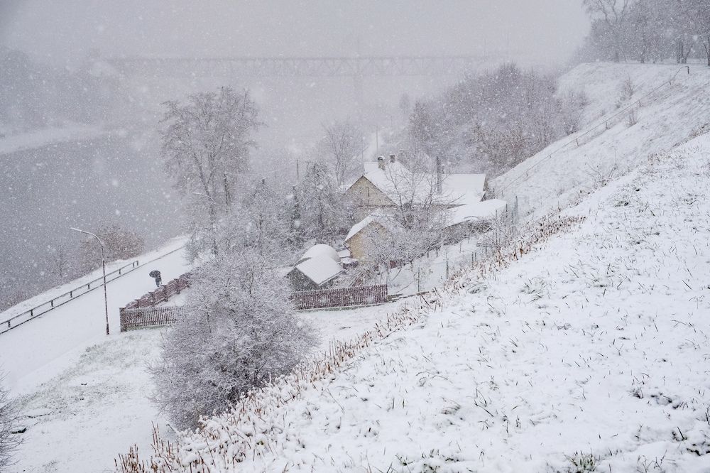 Photograph by Наталия Морозова