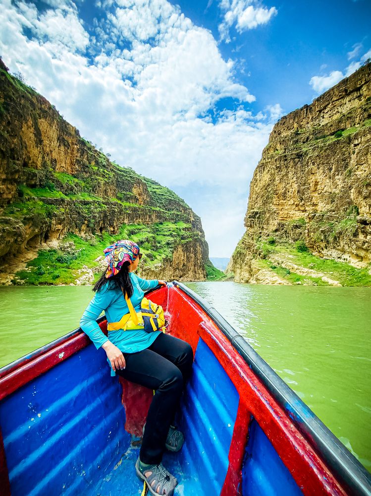 Photograph by Reza sharbaf