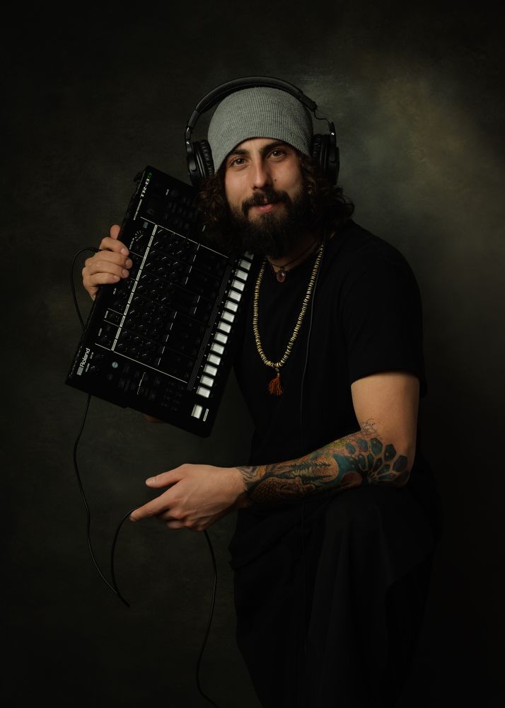 Photograph by Ольга Савельева