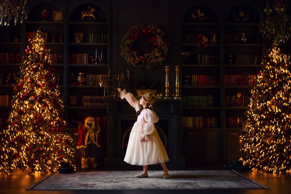 Photograph by Natali Alexandrova