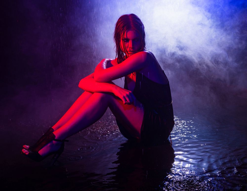 Фотография автора София Птица