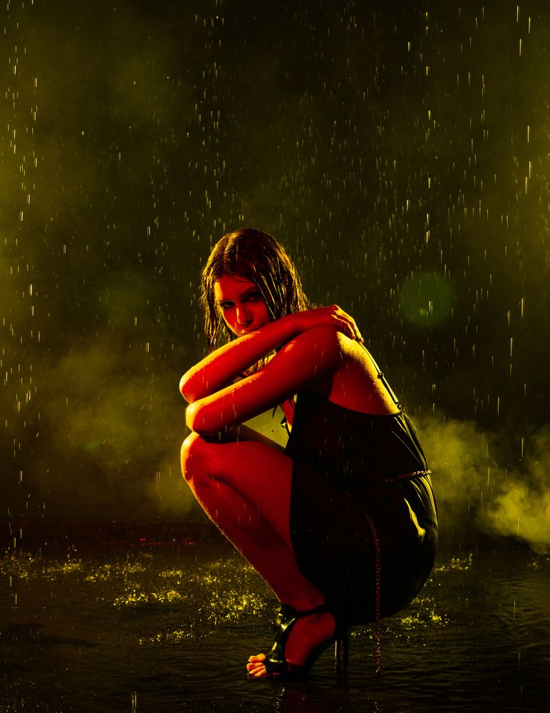 Фотография автора София Птица