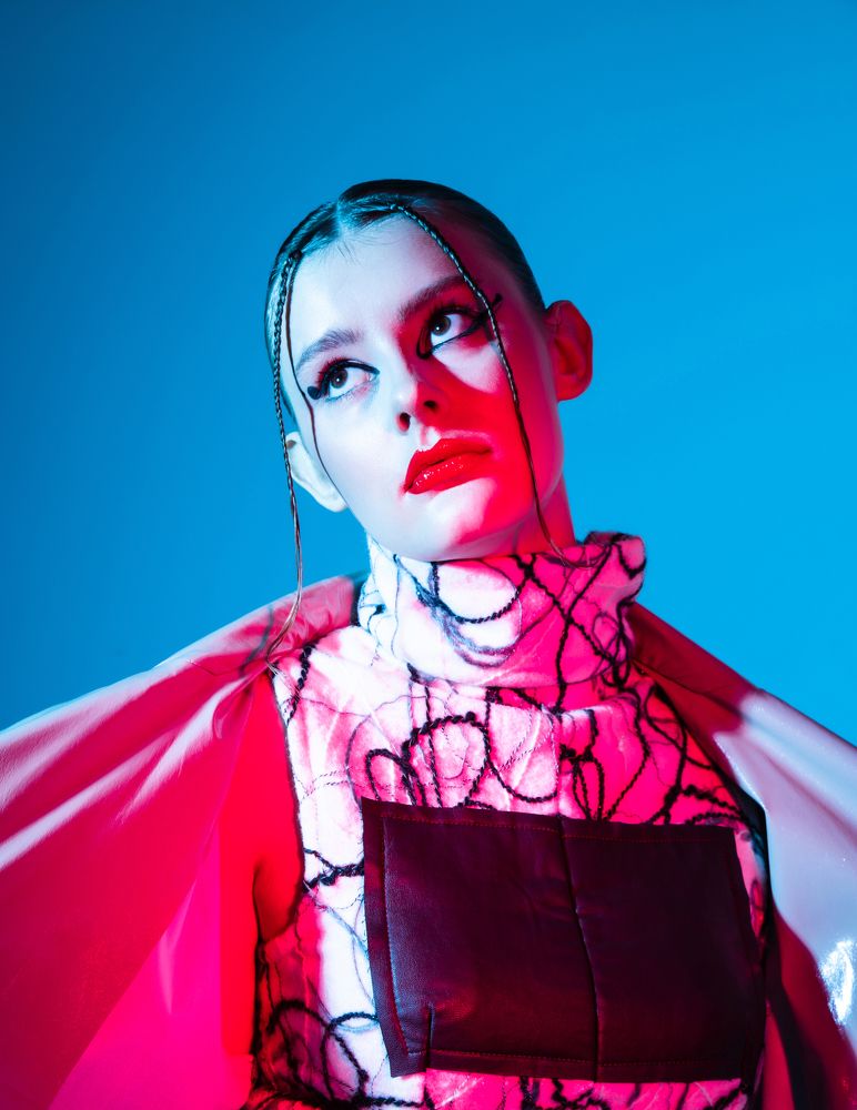 Фотография автора София Птица