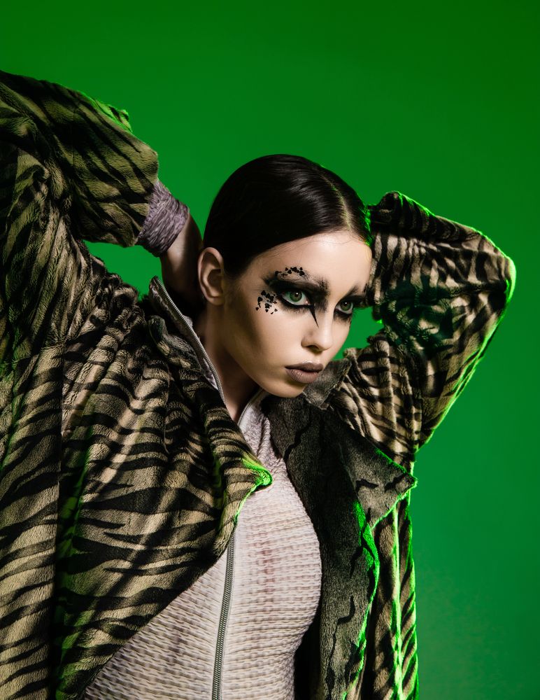 Фотография автора София Птица