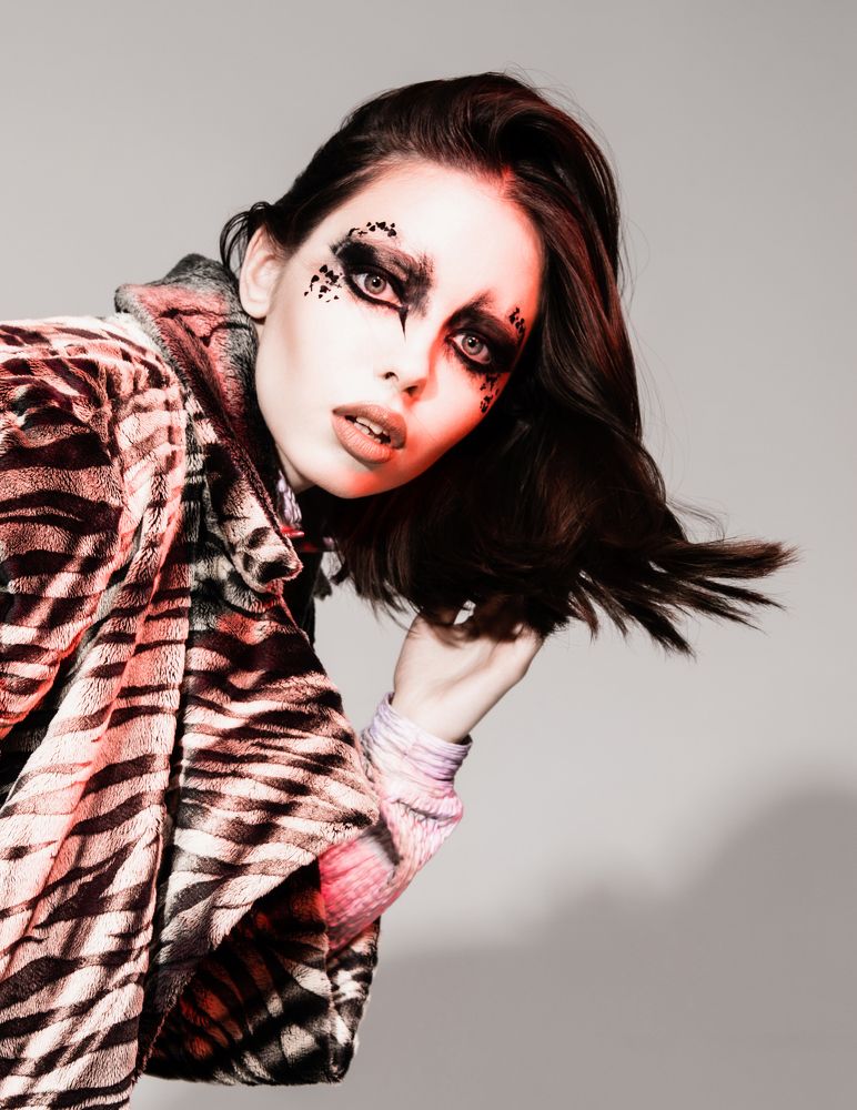 Фотография автора София Птица