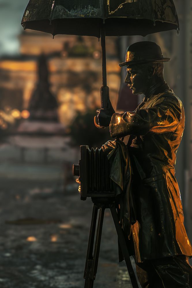 Photograph by Людмила Подольская