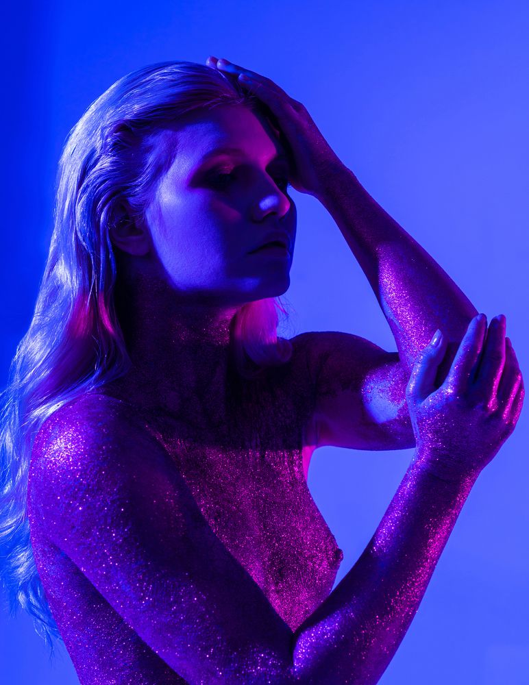 Фотография автора София Птица