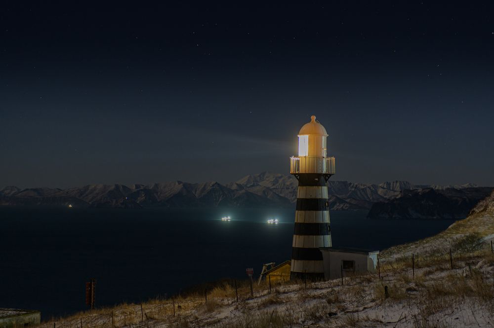 Photograph by Евгений Владимиров