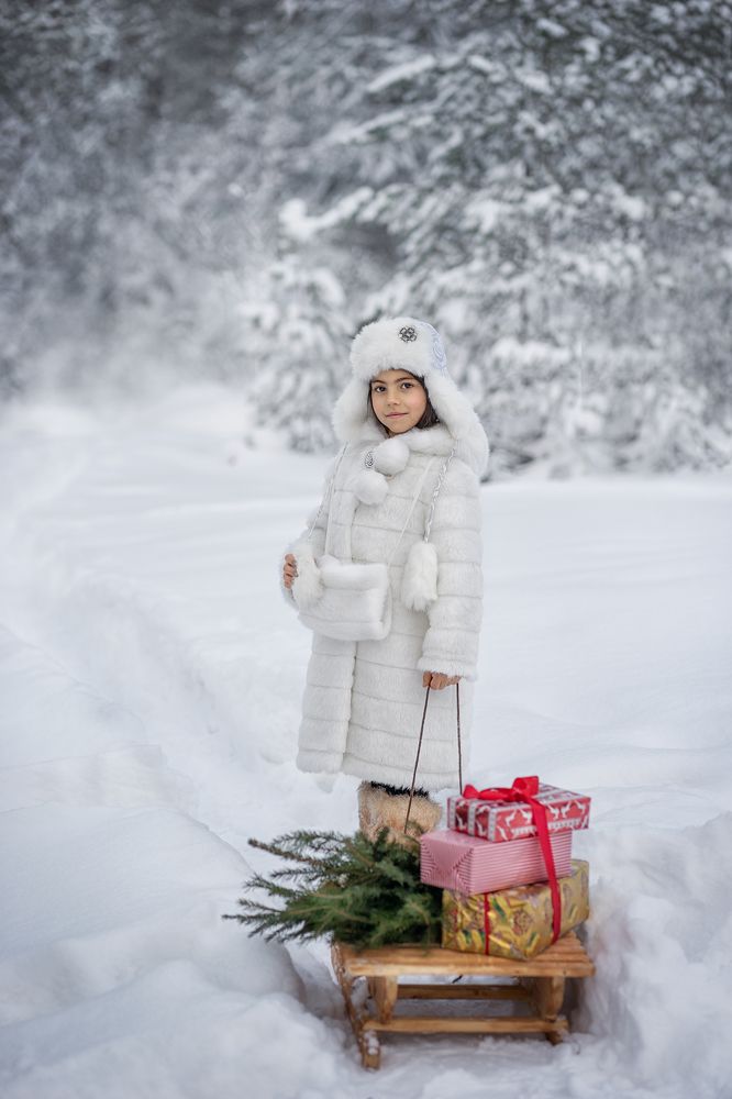 Photograph by Оксана Кошель