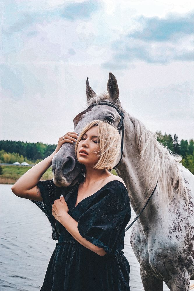 Фотография автора Рамиля Федорова