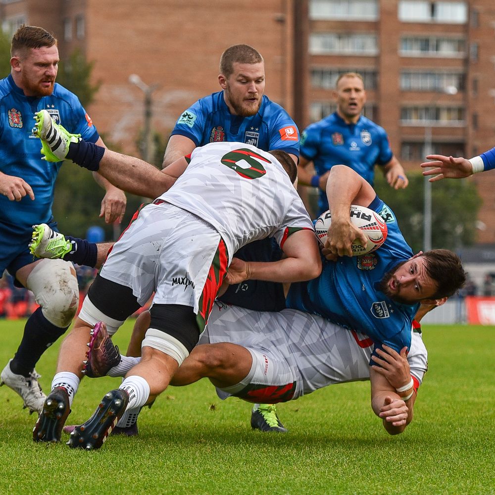 Photograph by Bersenika