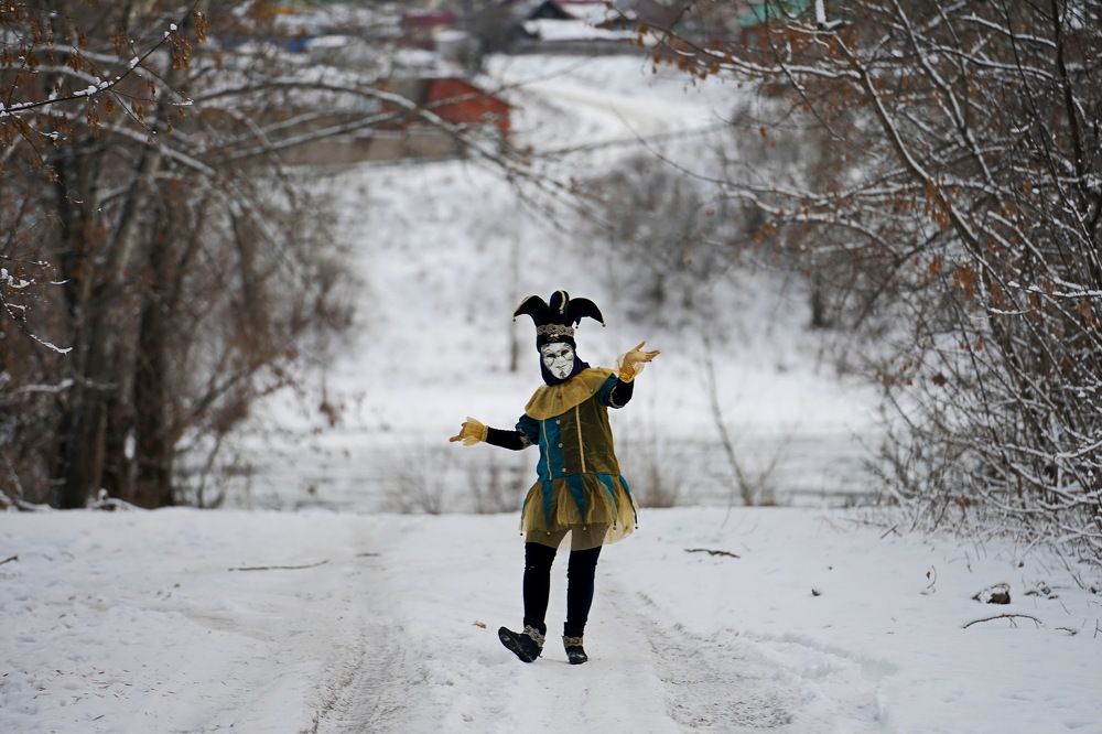 Фотография автора Игорь Винокуров