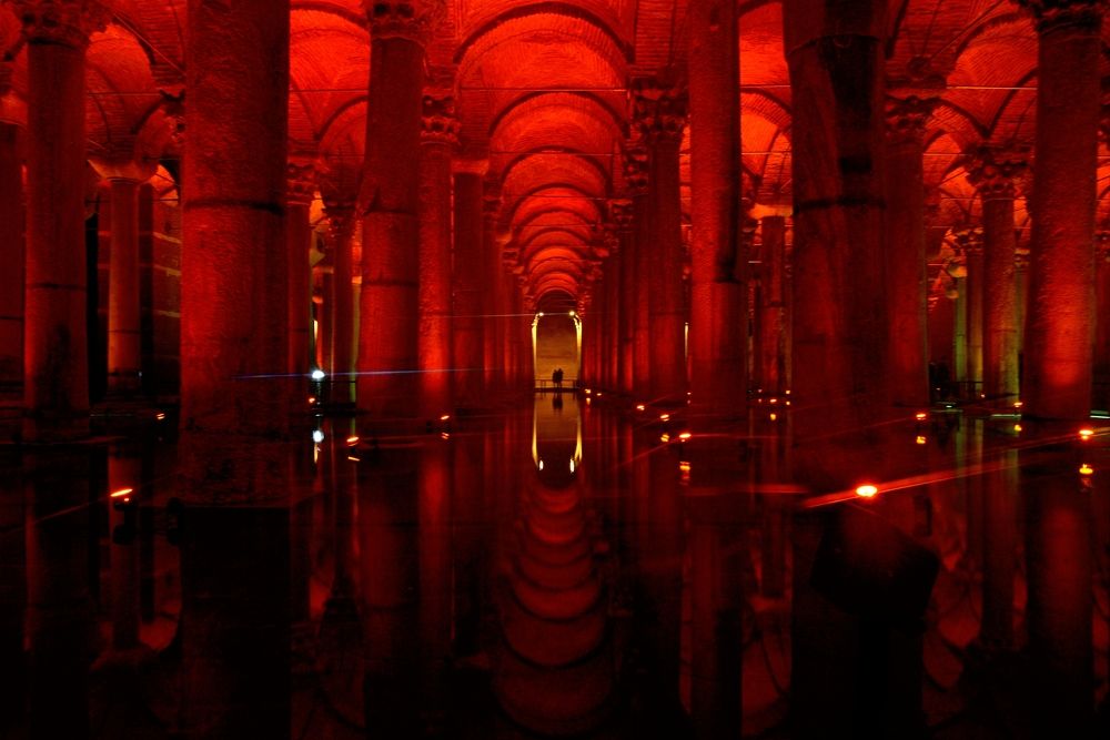 Photograph by Bekir Yesiltas