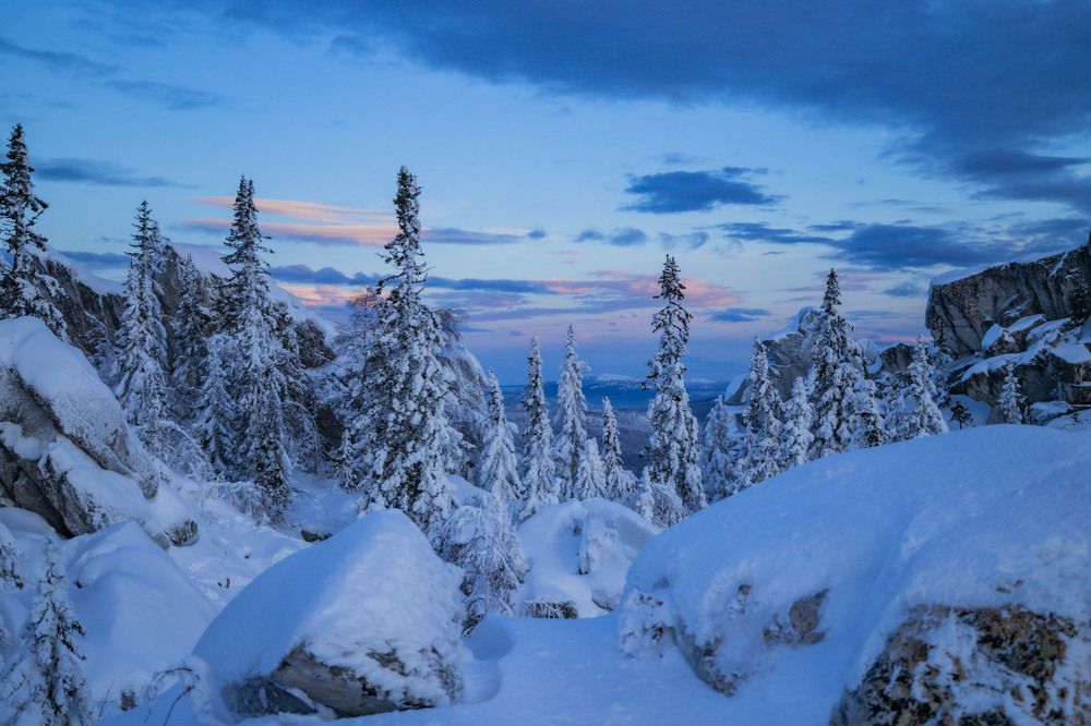 Photograph by Елена Перминова