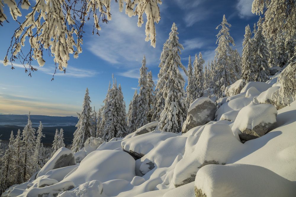 Photograph by Елена Перминова