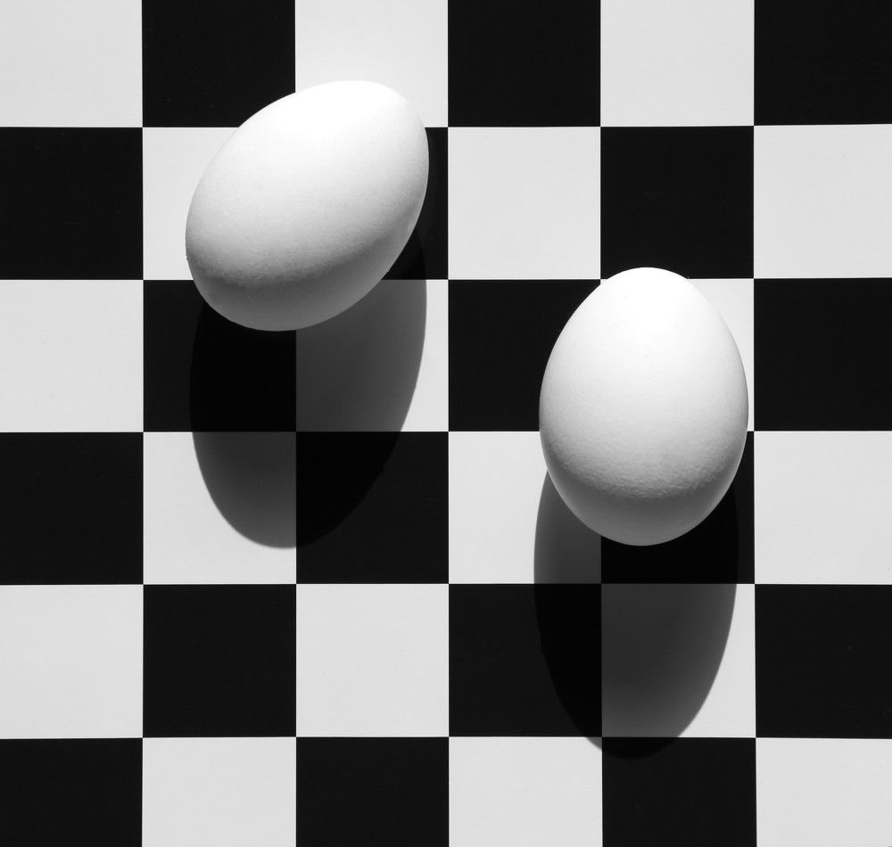 Photograph by Alisa Mitina