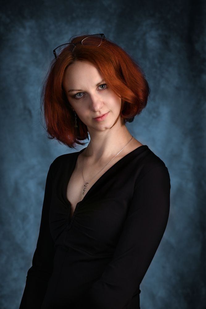 Photograph by Ольга Баталина