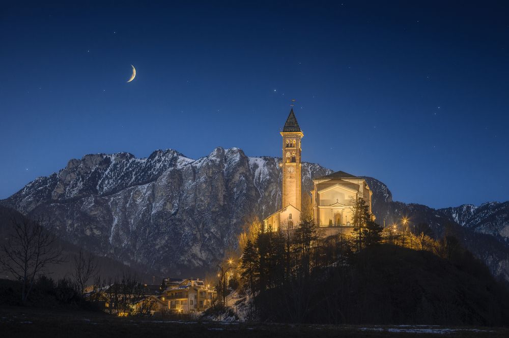 Photograph by Antonello Alò