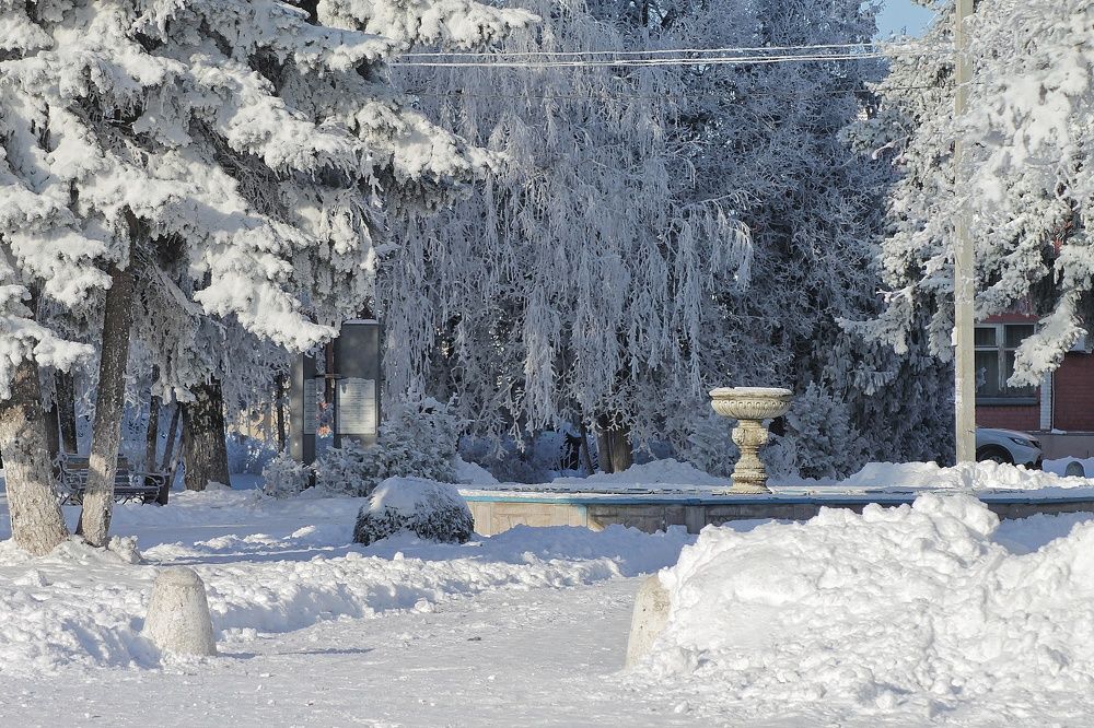 Photograph by Юрий