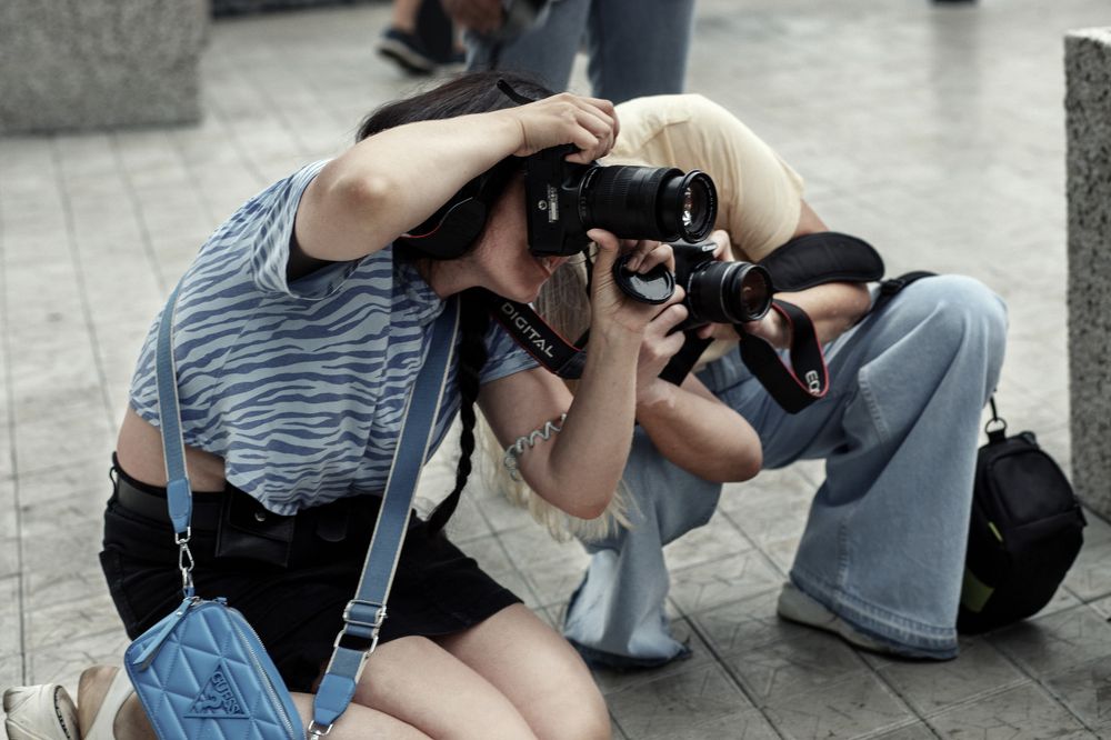 Photograph by Жанетта