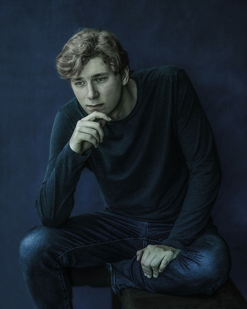 Фотография автора Olga Alekseeva