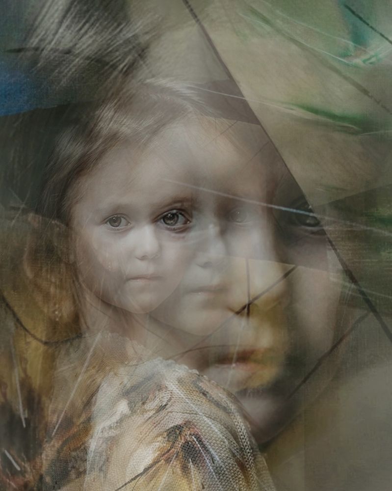 Фотография автора Olga Alekseeva