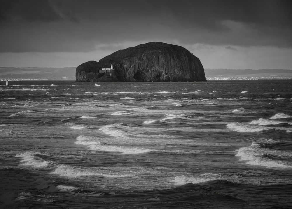 Bass Rock