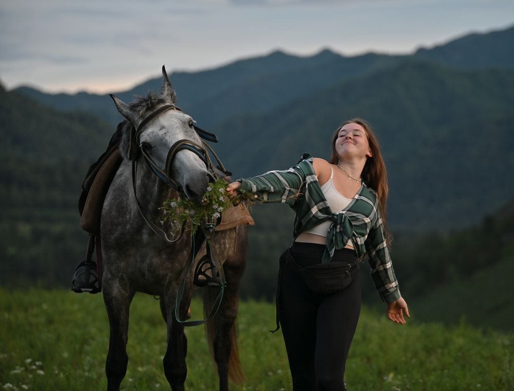 Photograph by Полина