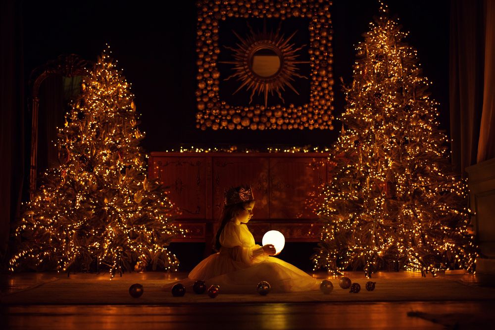 Photograph by Natali Alexandrova