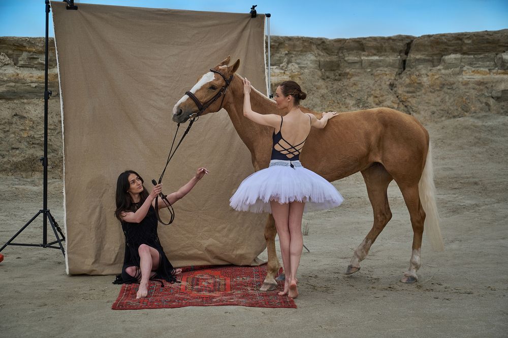 Photograph by Катя Мартазова