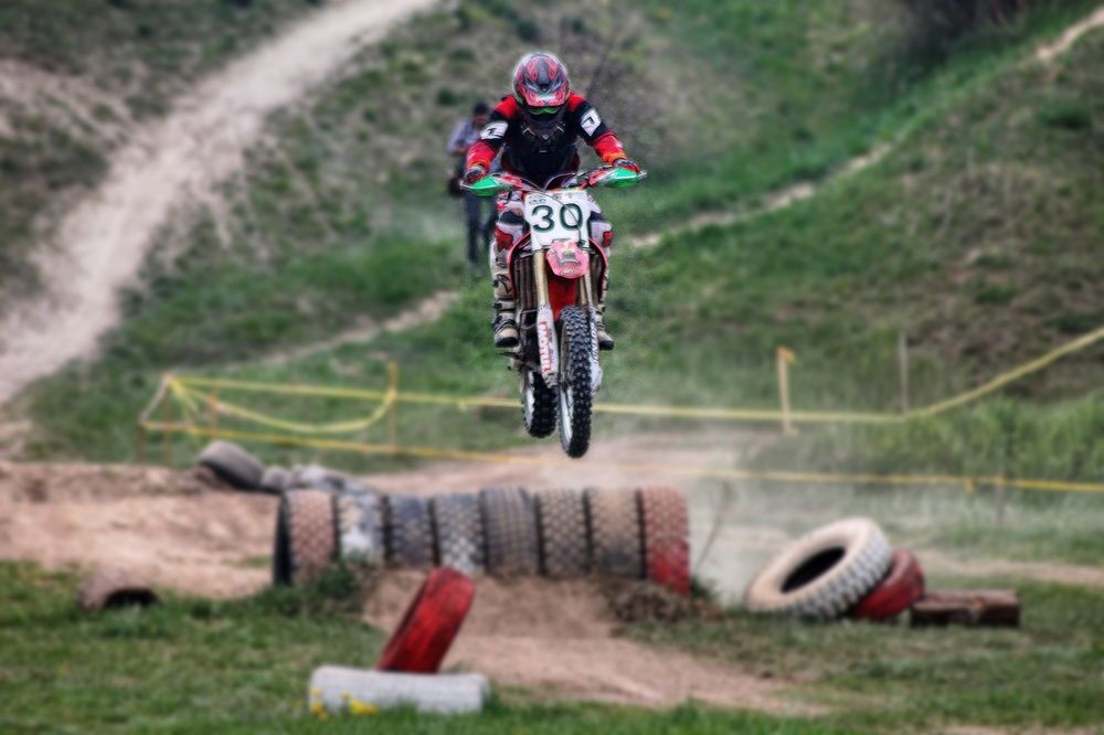 Photograph by Юрий