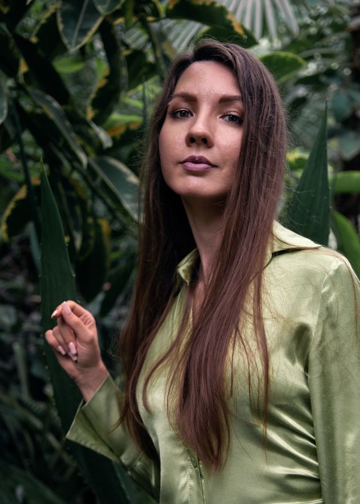 Photograph by Натали Фромм