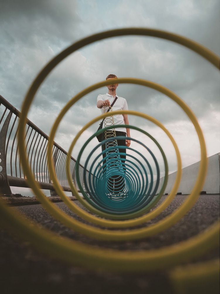 Photograph by Denis Dareuskiy