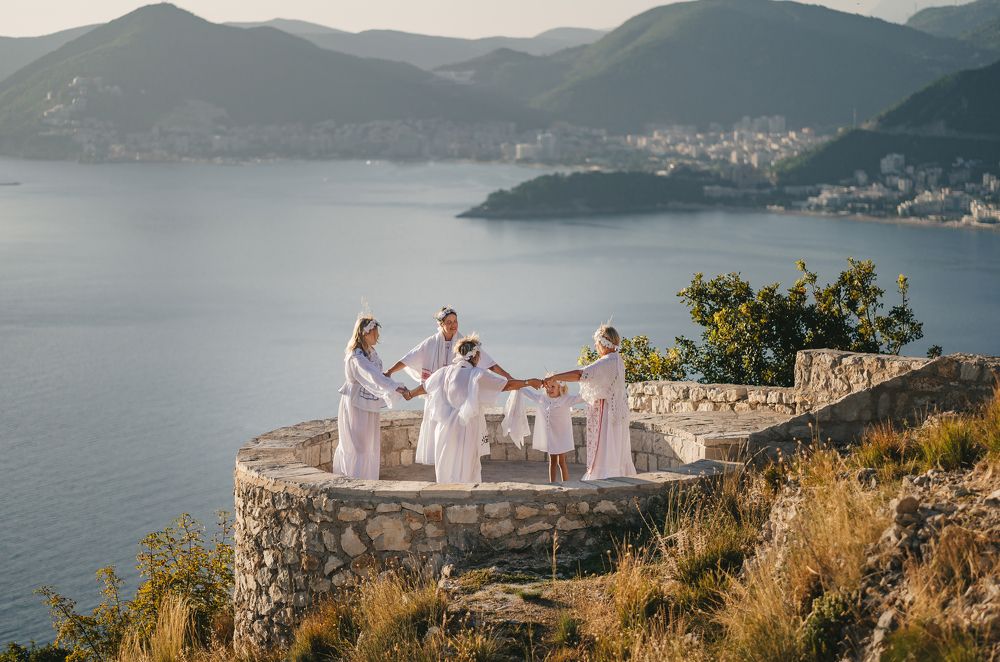 Женский круг