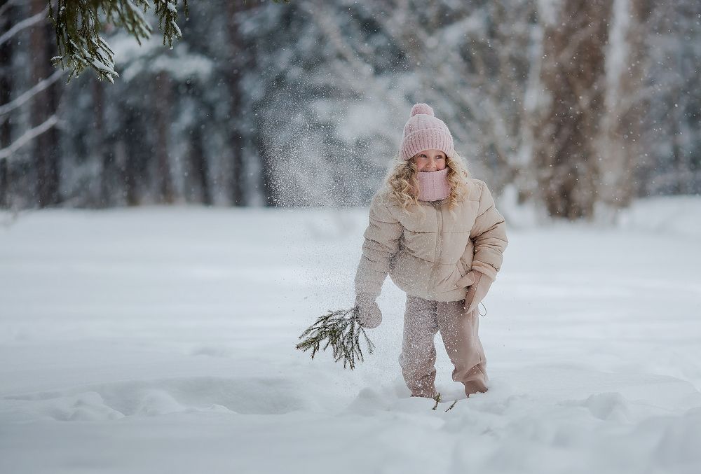 Photograph by Фаина Анисимова