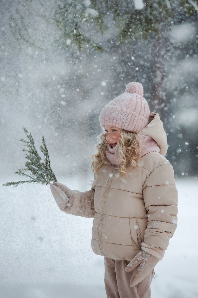 Photograph by Фаина Анисимова