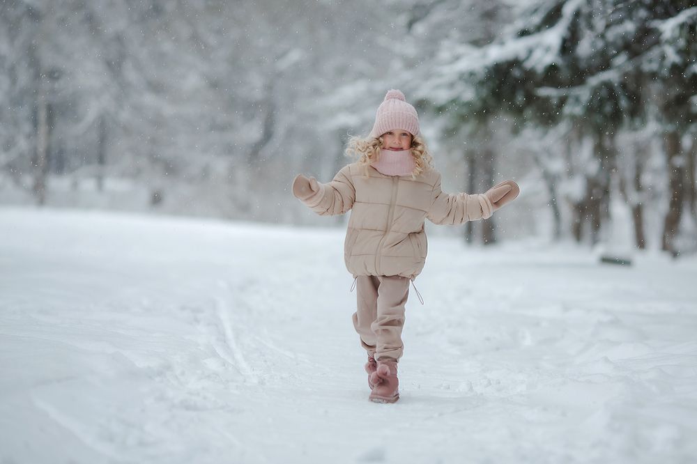 Photograph by Фаина Анисимова