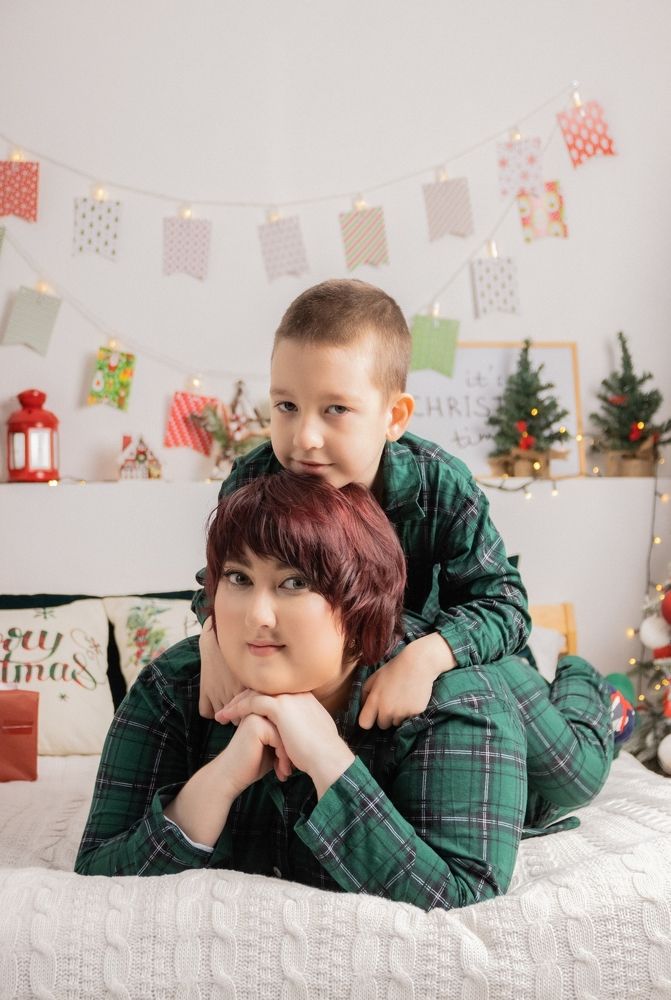 Photograph by Александра Пугачева