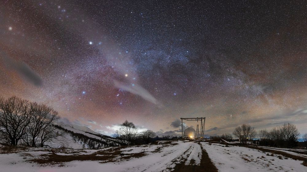 Photograph by Анастасия Мелёхина