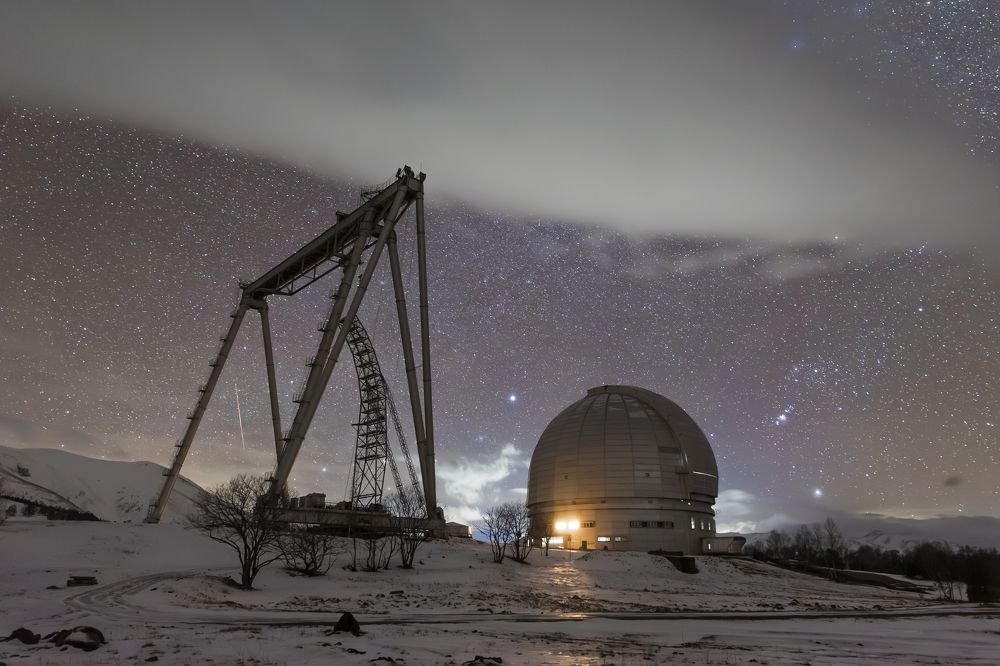 Photograph by Анастасия Мелёхина