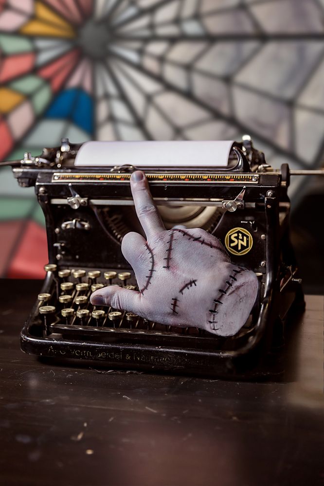 Фотография автора Марина Фрийя