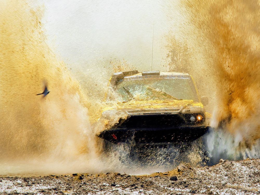 Photograph by Владимир Бочковский