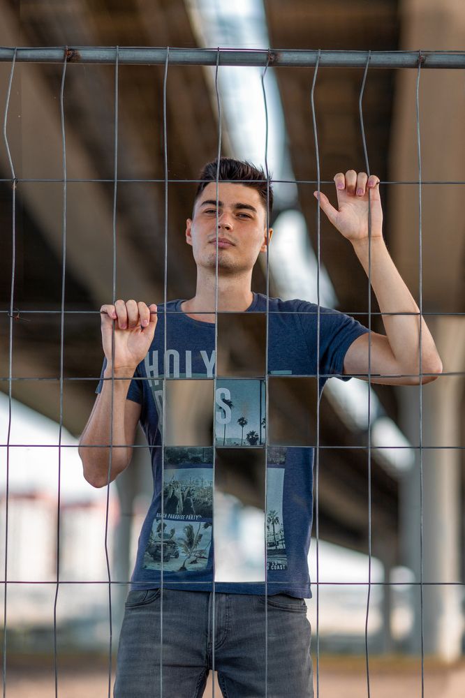 Фотография автора Марина Фрийя