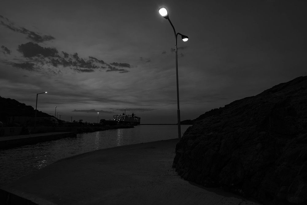 Фотография автора DIMITRIS MPAZIOTOPOULOS