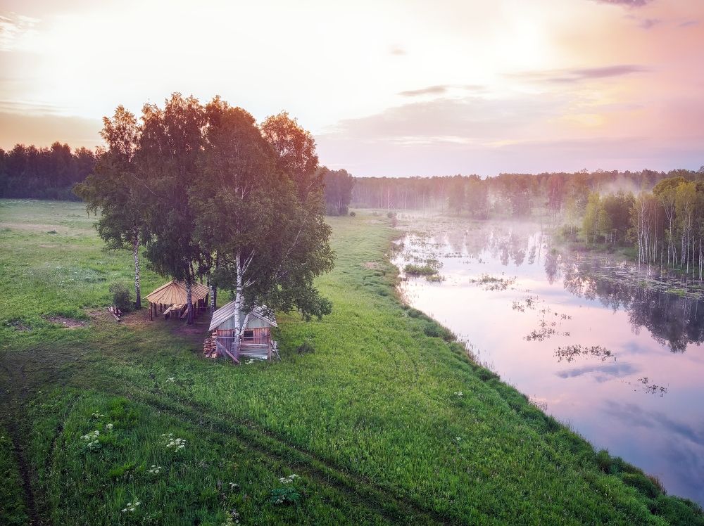 Photograph by Владимир Лякишев